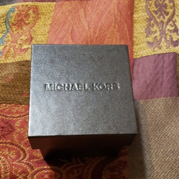 💞Michael Kors💞 Watch box